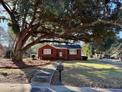 517 Singleton Ave, Kingstree, SC, 29556