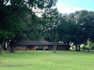 2435 Fm 1406 Rd, Winnie, TX 77665