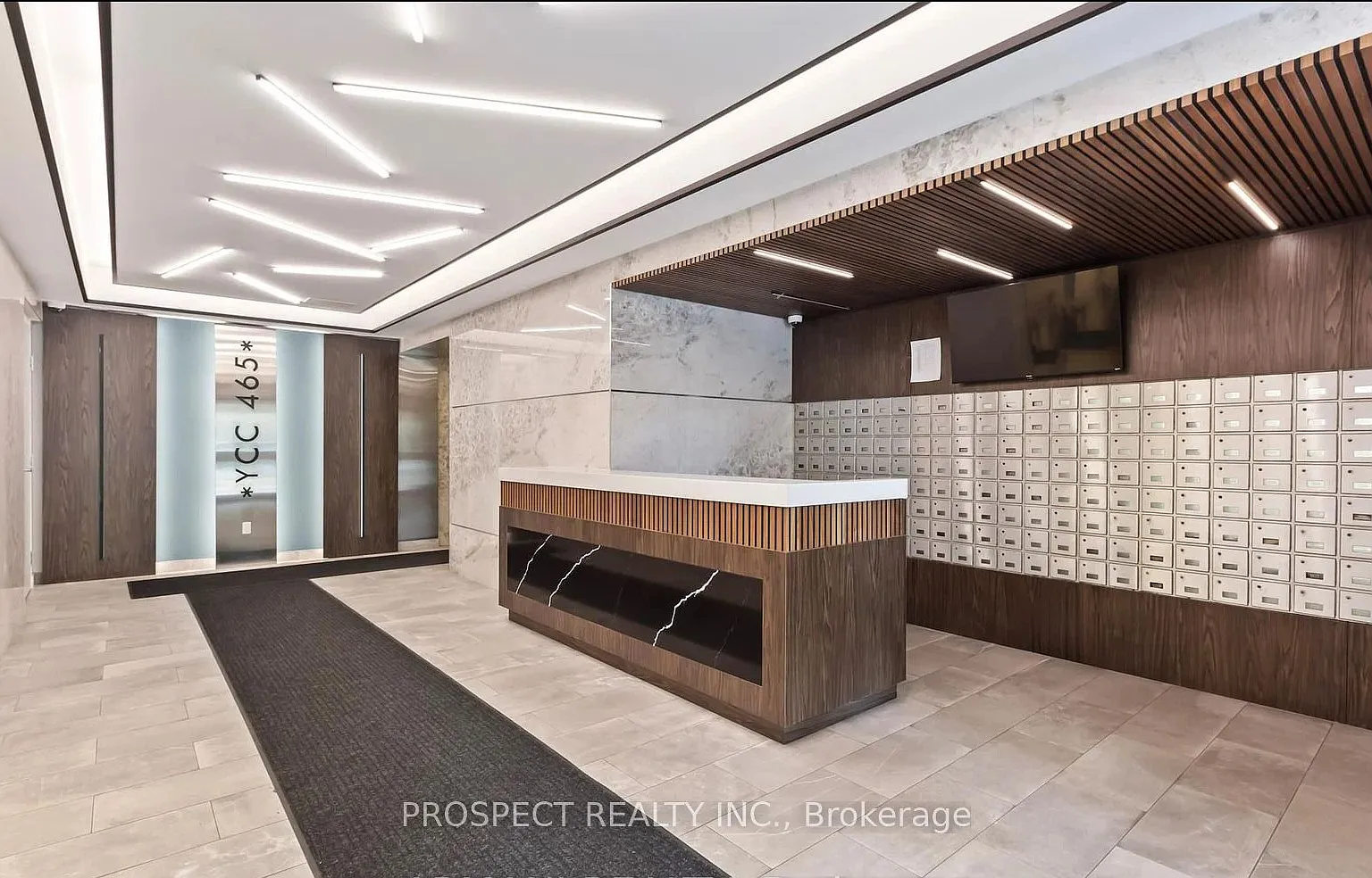 2 bed, $2,850 — Photo 2