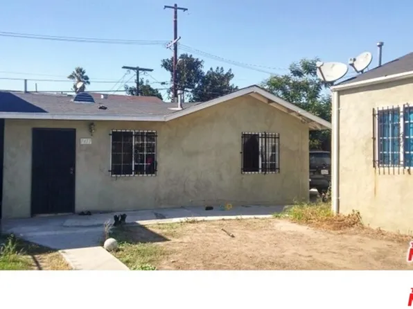 7415 S Main St, Los Angeles, CA 90003