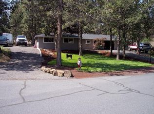 20425 Klahani Dr, Bend, OR 97702