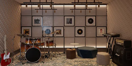 Rented by R New York