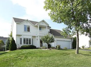 16545 Horizon Ave, Lakeville, MN 55044