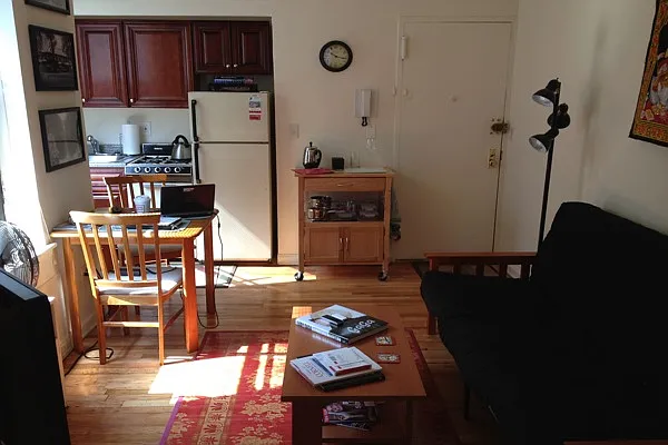 Rented by Rubicon Property | media 9