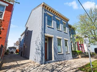 926 York St, Newport, KY