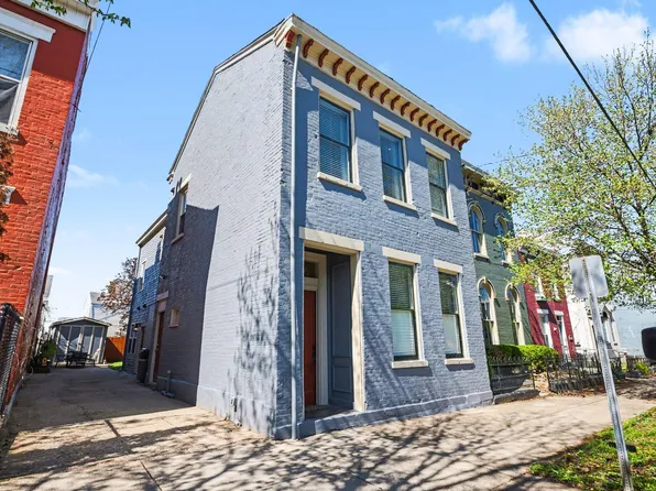 926 York St, Newport, KY 41071