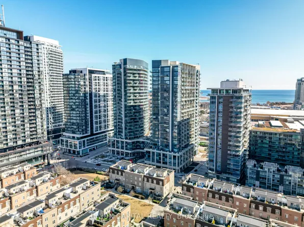 51 E Liberty St, Toronto, ON