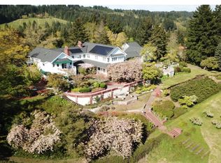 22380 NW Meier Rd, Hillsboro, OR 97124