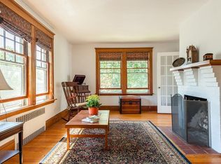 16 Hibbard Rd, Newton, MA 02458