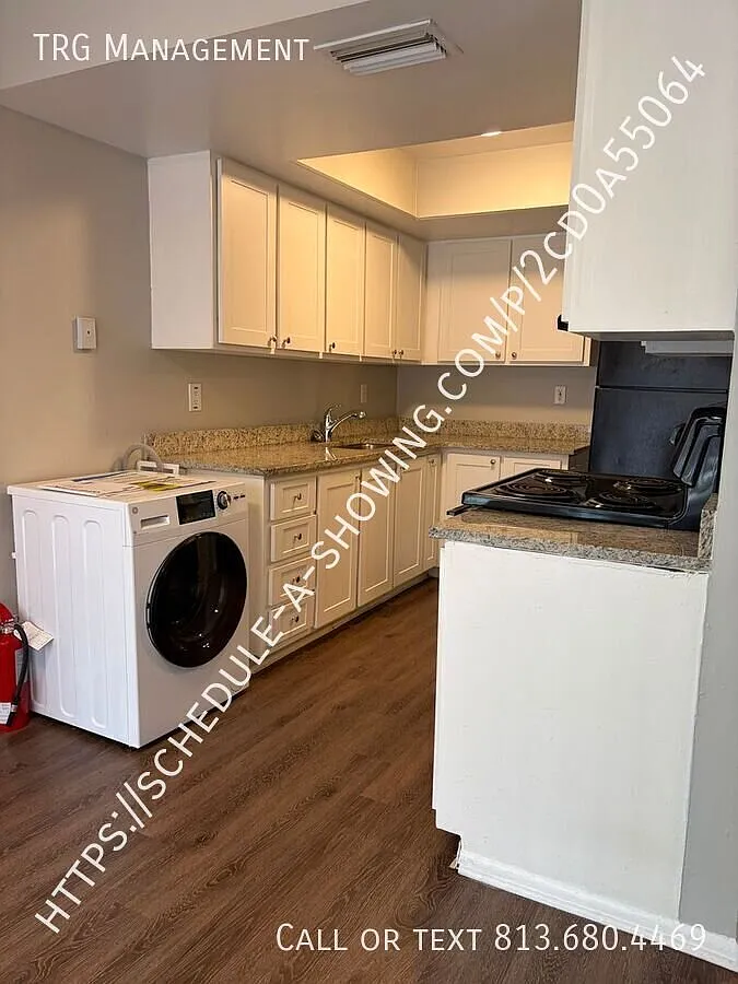 $500 Deposit & 1st Month Free! — Photo 1