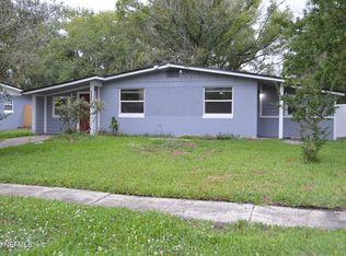 2108 HUGH EDWARDS Drive, Jacksonville, FL 32210