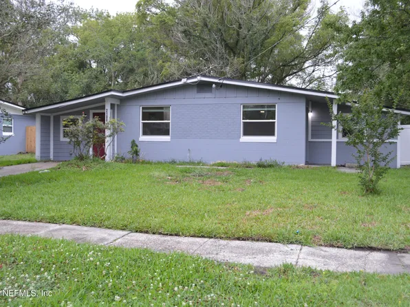 2108 HUGH EDWARDS Drive, Jacksonville, FL 32210
