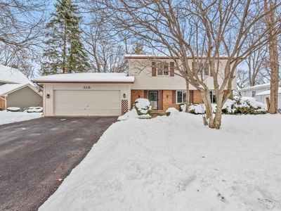 315 Leeds Ct, Naperville, IL, 60565