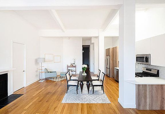 2nd image of 95 Horatio St APT 4M