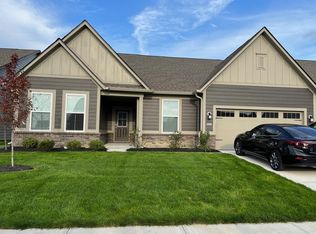9697 Holborn Ave, McCordsville, IN 46055