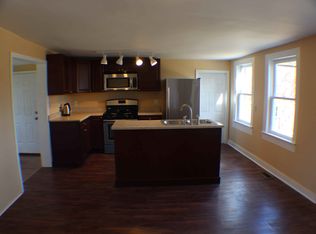 9 Chapel St #1, Norwood, MA 02062