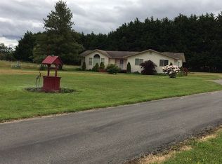 323 Kitfox Ln, Sequim, WA 98382