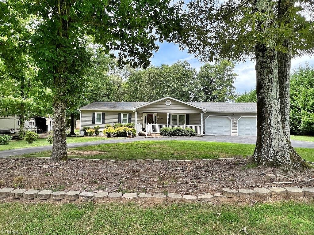8450 Jefferson Church Rd, Tobaccoville, NC 27045 MLS 1116288 Zillow