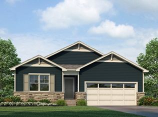 NEWCASTLE Plan, Westgate, Greeley, CO 80634
