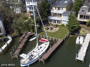 11 Shipwright St, Annapolis, MD 21401