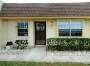 11110 Carriage Hill Dr #4 Port Richey FL 34668, Port Richey, FL 34668