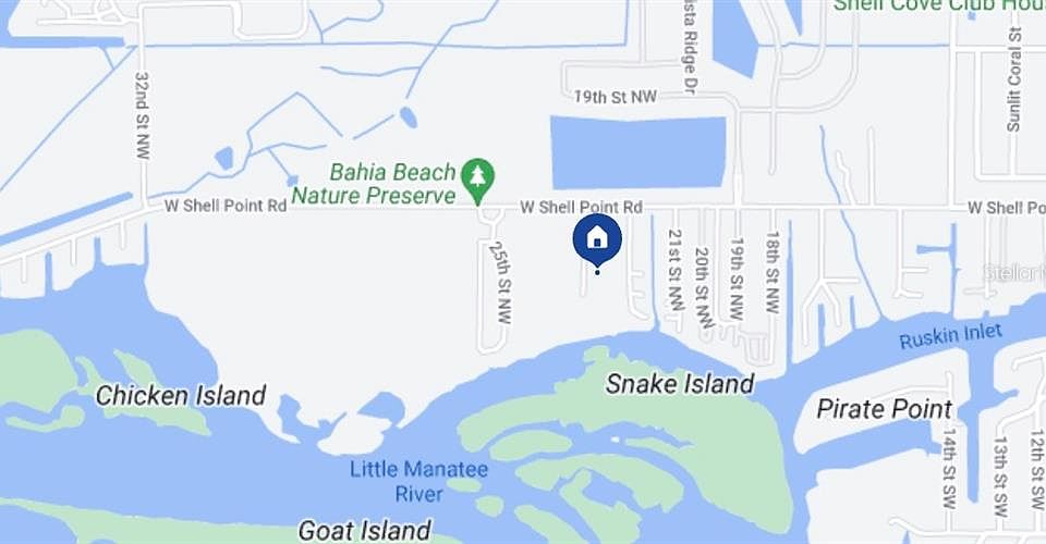 2312 W Shell Point Rd #3, Ruskin, FL 33570 | Zillow