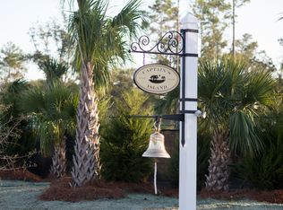 141 Captains Island Dr, Daniel Island, SC 29492