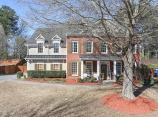 1687 Holcomb Lake Rd, Marietta, GA 30062