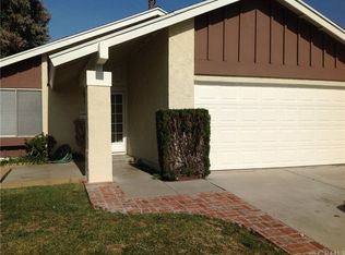 4501 Ranchgrove Dr, Irvine, CA 92604