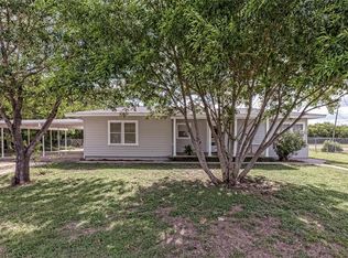 6830 N Lone Star Pkwy, Crawford, TX 76638