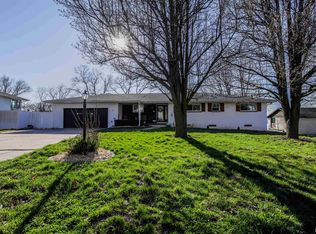 133 Highview Ter, East Peoria, IL 61611
