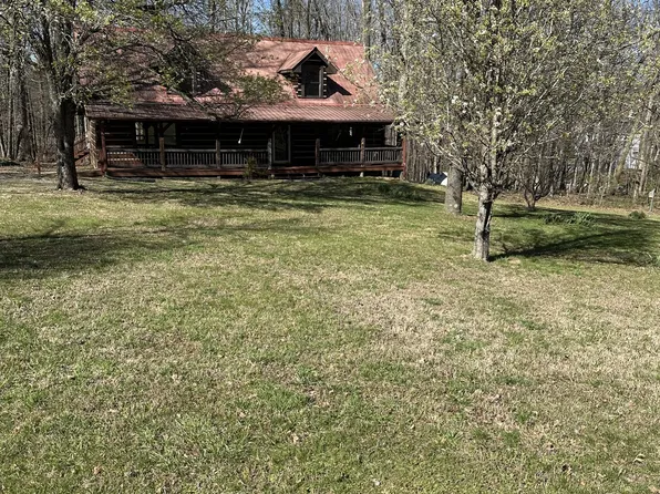 8460 Coopertown Rd, Joelton, TN 37080
