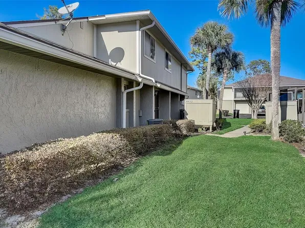 4432 RING NECK ROAD #B, ORLANDO, FL 32808