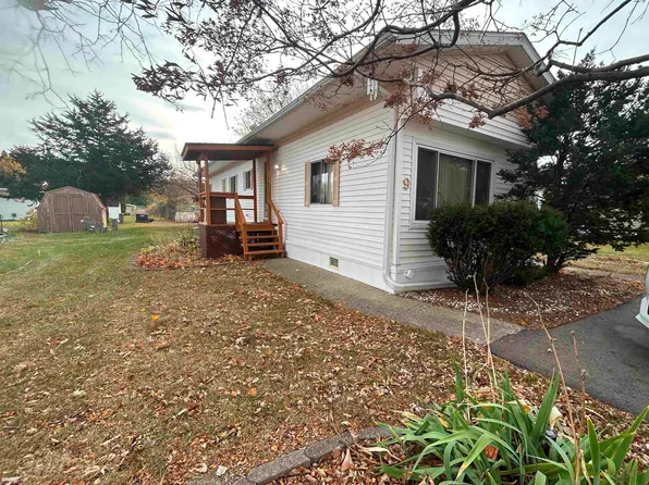 9 Lapidary Ln, Milton, WI 53548