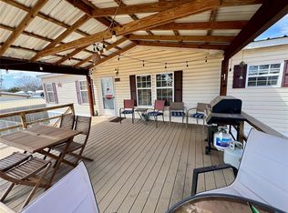 13132 Bluebird Ln, Kingston, OK 73439