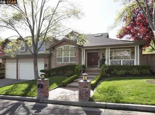 118 Leafield Rd, Danville, CA 94506