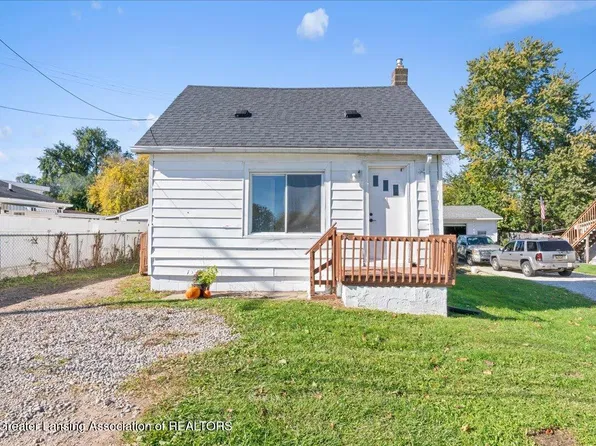 237 N Rosemary St, Lansing, MI 48917
