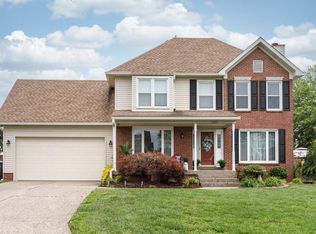 5609 Vevia Pl, Louisville, KY 40272