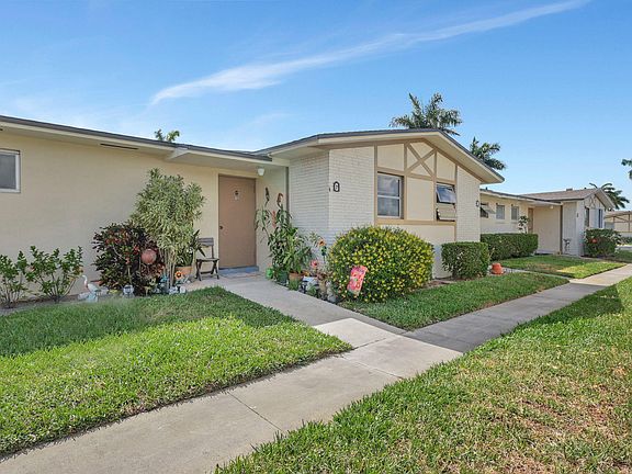 2nd image of 2807 Ashley Drive W #G