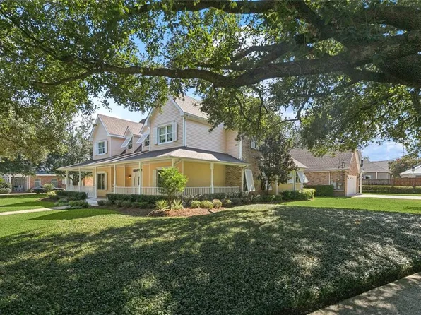 5428 Rebecca Blvd, Kenner, LA 70065