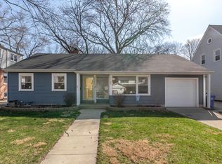1165 Margret St, Des Plaines, IL