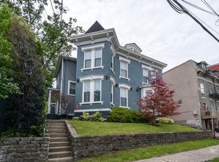 2711 Price Ave, Cincinnati, OH 45204