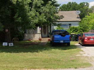 207 E Chestnut Ave, Duncan, OK 73533