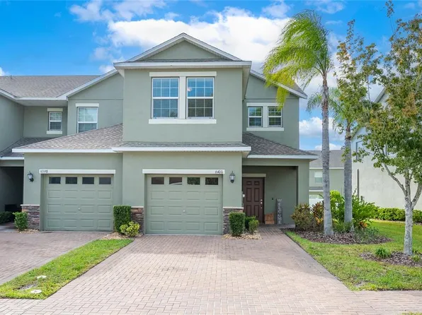 6400 SEDGEFORD DRIVE, LAKELAND, FL 33811