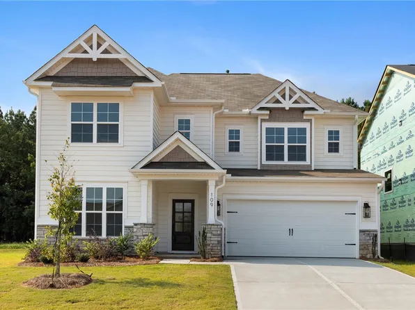 109 Sunrise Ct Unit Sun0005, Anderson, SC 29625