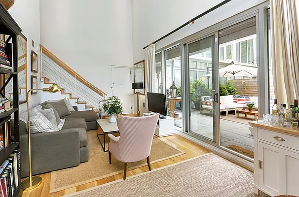 Sold by Berkshire Hathaway HomeServices New York Properties | media 20