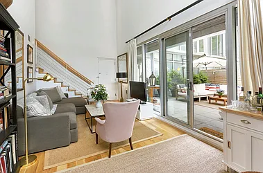 Sold by Berkshire Hathaway HomeServices New York Properties