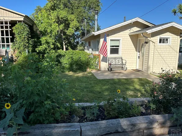 519 S Commercial St, Trinidad, CO 81082