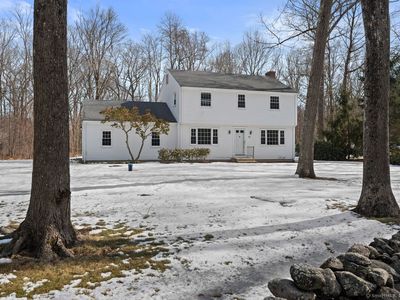 102 Ridge Road, Madison, CT, 06443