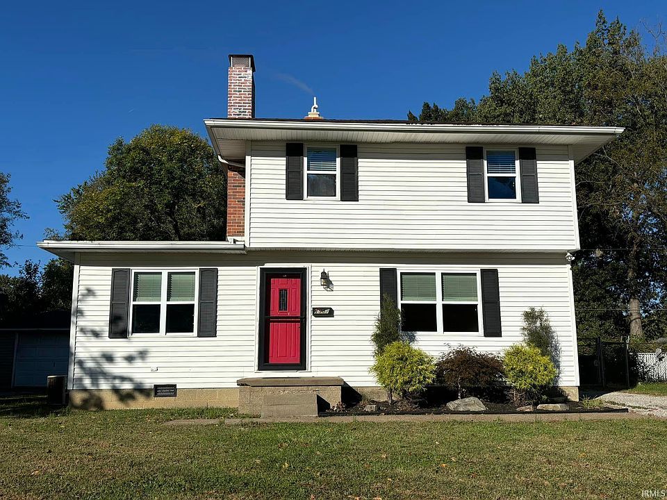 1st image of 1507 S Parker Dr